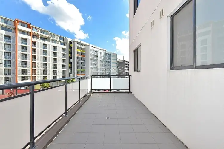 Sixth view of Homely apartment listing, 21/167 Parramatta Road, Strathfield NSW 2135