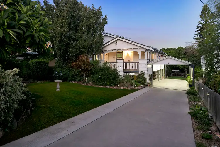 52 Whitehill Road, Eastern Heights QLD 4305