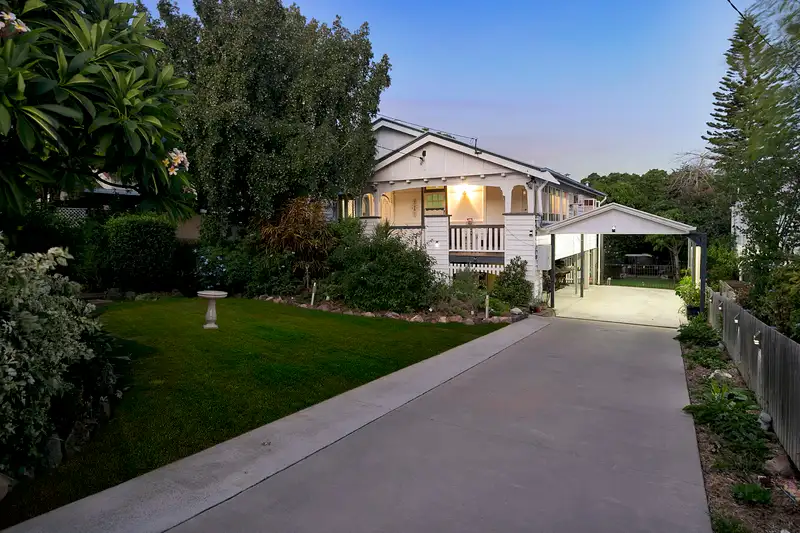 Main view of Homely house listing, 52 Whitehill Road, Eastern Heights QLD 4305