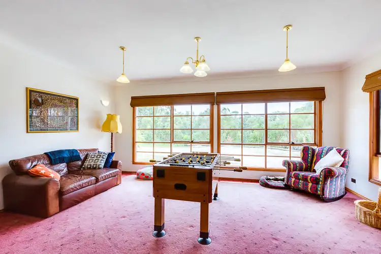 Fifth view of Homely house listing, 21 Nolan Lane, Greendale VIC 3341