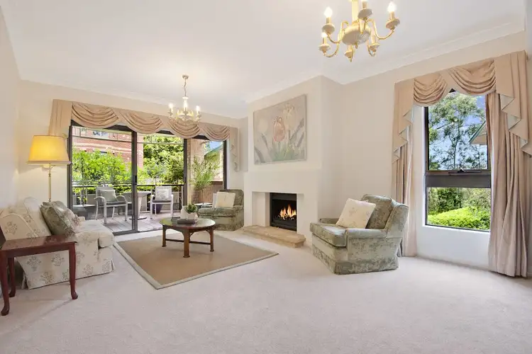 5/3 Telegraph Road, Pymble NSW 2073