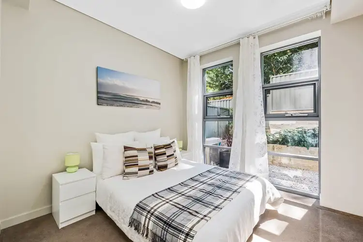 Sixth view of Homely apartment listing, 6/15 Mindarie Street, Lane Cove NSW 2066