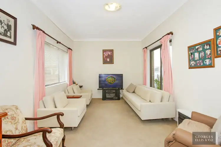 Fourth view of Homely house listing, 1 McGrath Avenue, Five Dock NSW 2046
