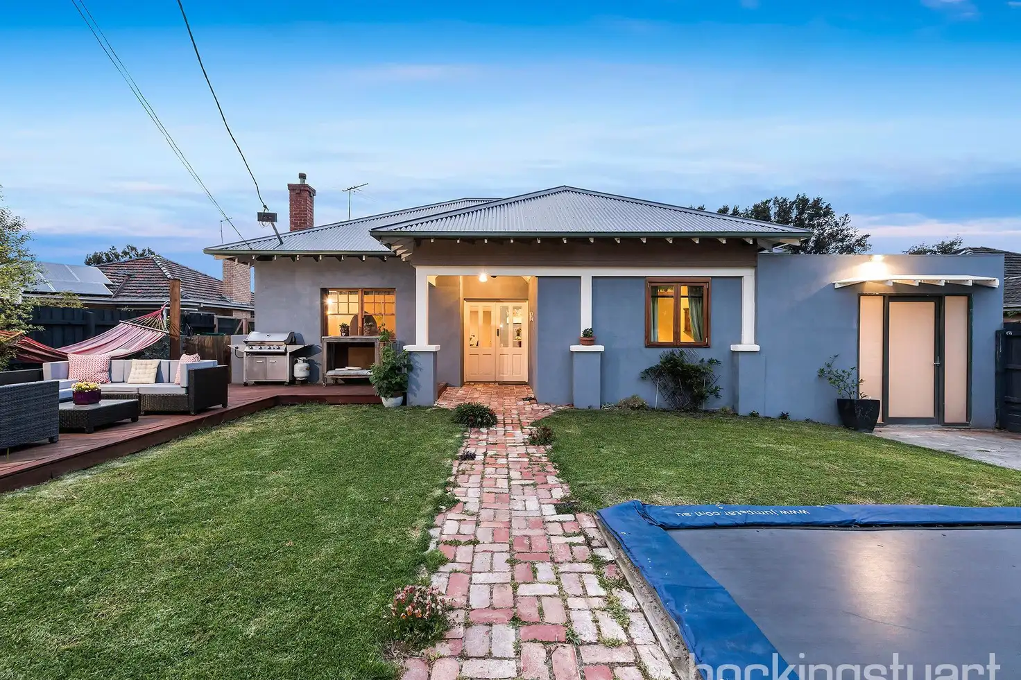 Main view of Homely house listing, 23 Levanto Street, Mentone VIC 3194