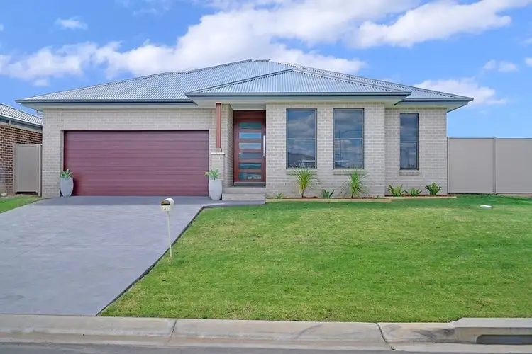 Second view of Homely house listing, 31 McGovern Street, Spring Farm NSW 2570