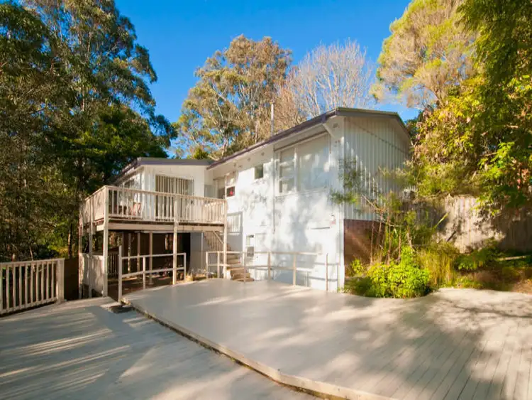 Second view of Homely house listing, 52 Warrimoo Avenue, St Ives NSW 2075