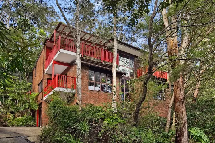 115 Riverview Street, Riverview NSW 2066