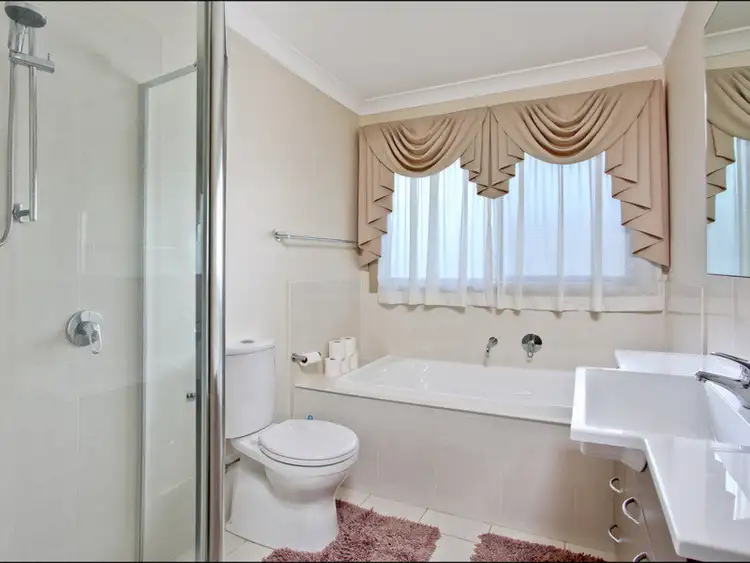 Sixth view of Homely house listing, 51 Taradale Drive, Ropes Crossing NSW 2760