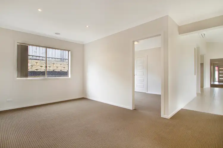 Seventh view of Homely house listing, 34 Claudia Crescent, Drouin VIC 3818