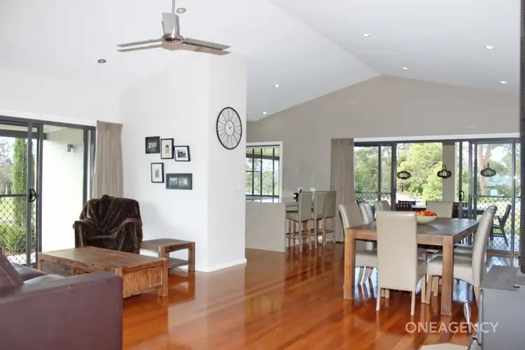 Seventh view of Homely rural property listing, 43 Channells Way, Euroka NSW 2440