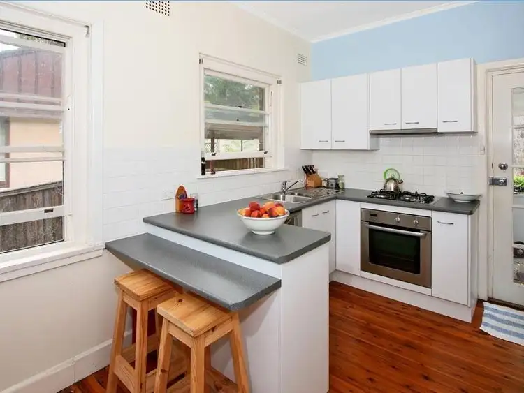 Third view of Homely house listing, 3 Waratah Road, Turramurra NSW 2074