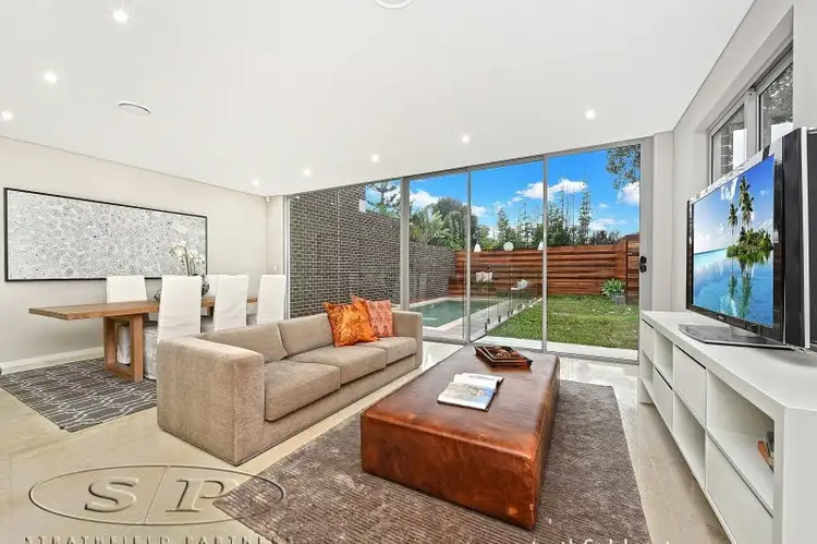 Fifth view of Homely house listing, 25A Boronia Street, Belfield NSW 2191