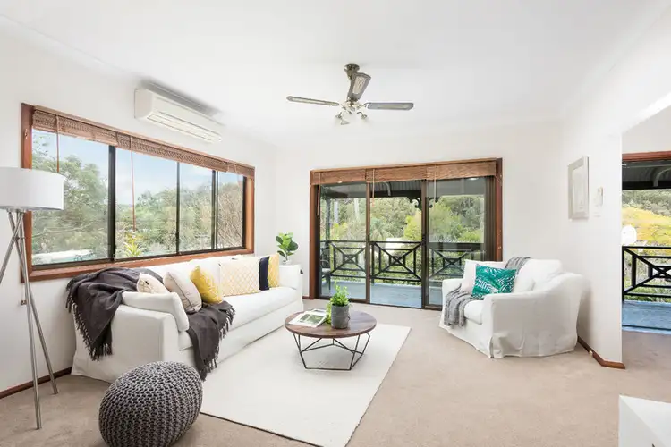 Fourth view of Homely house listing, 13 Thorp Road, Woronora NSW 2232
