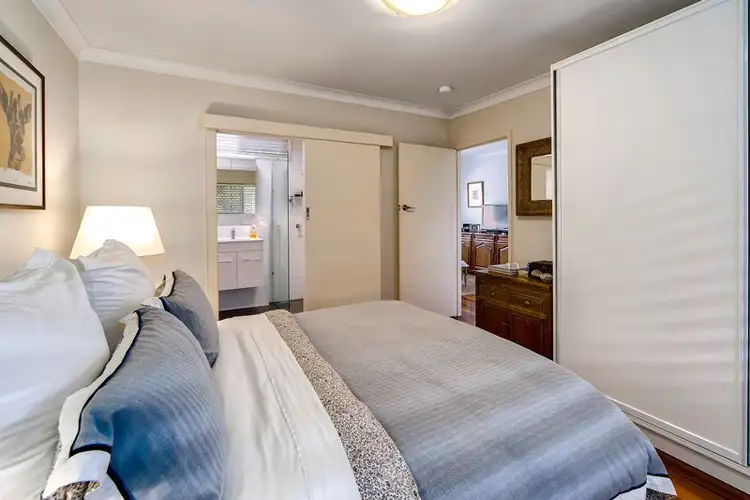 Fourth view of Homely apartment listing, 4/31 Harris Street, Windsor QLD 4030