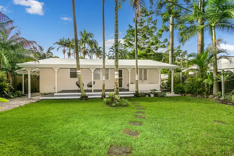 10B Cemetery Road, Byron Bay NSW 2481