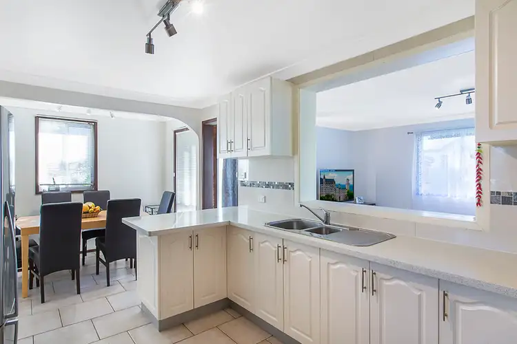Fourth view of Homely house listing, 51 Tukara Road, South Penrith NSW 2750