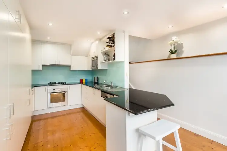 Fifth view of Homely semi-detached listing, 14 Rangers Avenue, Mosman NSW 2088