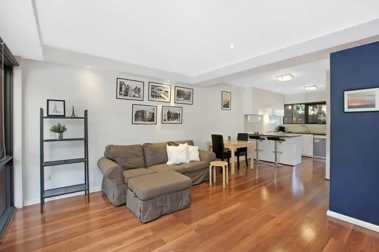 Second view of Homely townhouse listing, 18/3 Orchard Avenue, Everard Park SA 5035