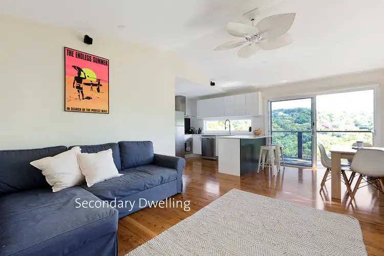 Fifth view of Homely house listing, 52 Tatiara Crescent, North Narrabeen NSW 2101
