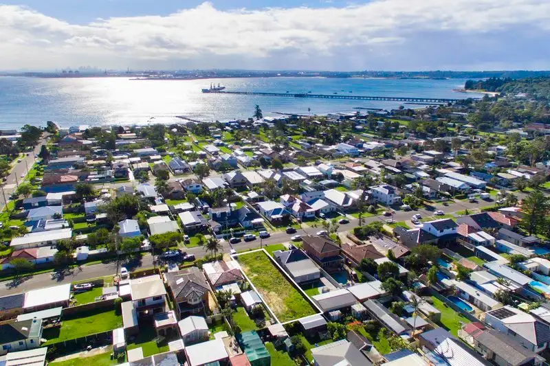 Main view of Homely land listing, 50 Bridges Street, Kurnell NSW 2231