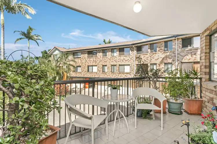 Fifth view of Homely unit listing, 21/40 Swan Street, Gordon Park QLD 4031