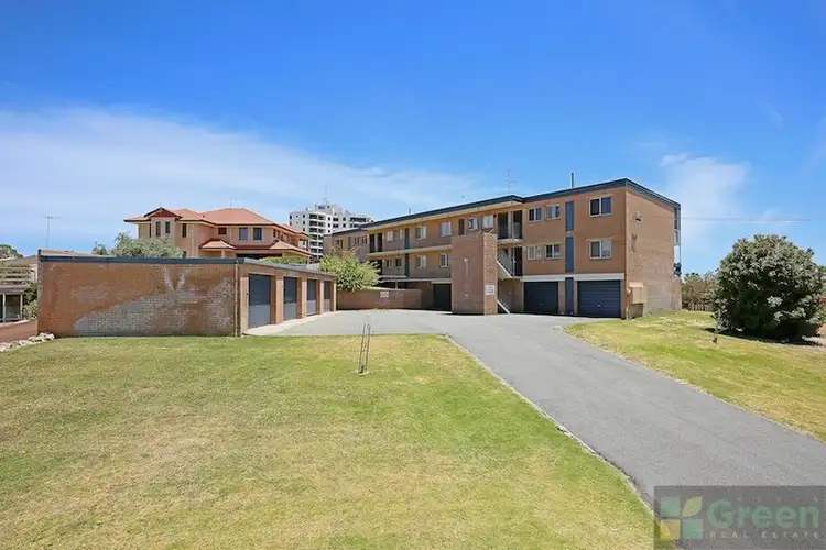 Second view of Homely unit listing, 8/32 Shayne Street, Halls Head WA 6210