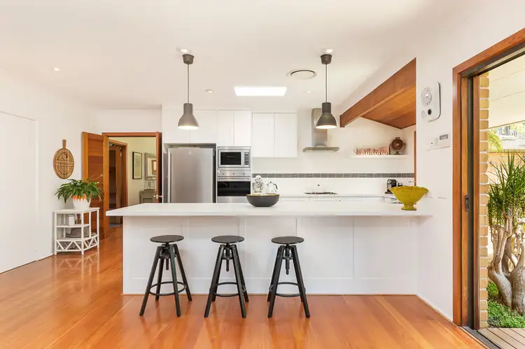 Third view of Homely house listing, 82a George Street, Avalon NSW 2107