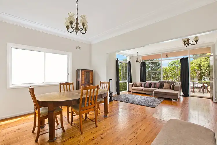 Second view of Homely house listing, 8 Seebrees Street, Manly Vale NSW 2093