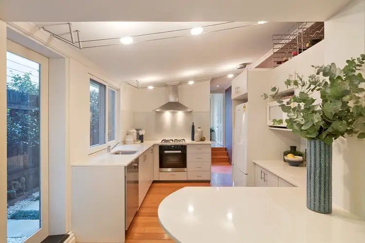 Fourth view of Homely house listing, 16 Perrett Street, Rozelle NSW 2039
