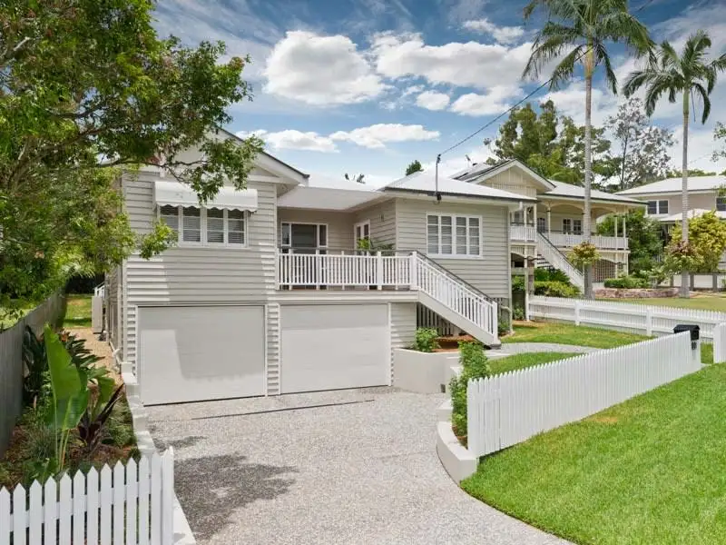 Main view of Homely house listing, 38 Arinya Road, Ashgrove QLD 4060