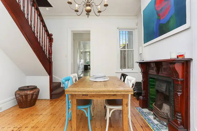 Third view of Homely house listing, 21 Grafton Street, Bondi Junction NSW 2022