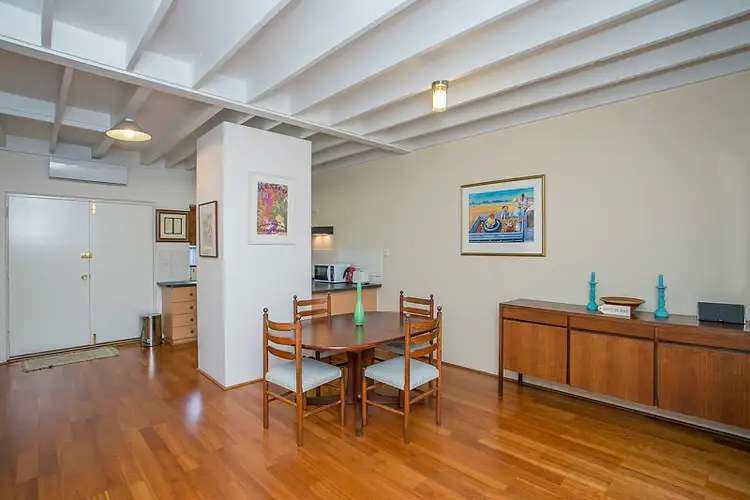 Fourth view of Homely townhouse listing, 5 Burns Street, North Fremantle WA 6159