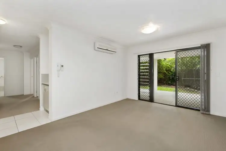 Second view of Homely unit listing, 1/472 Wynnum Road, Morningside QLD 4170