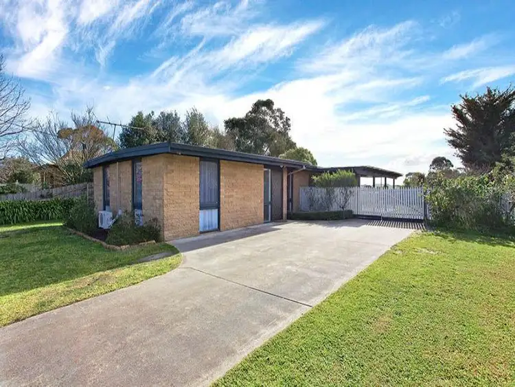 14 Bruce Drive, Somerville VIC 3912