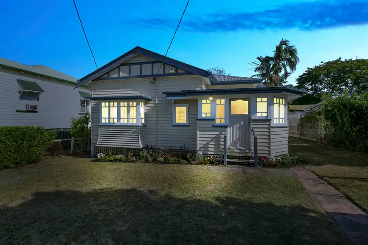 1 Kendall Street, East Ipswich QLD 4305