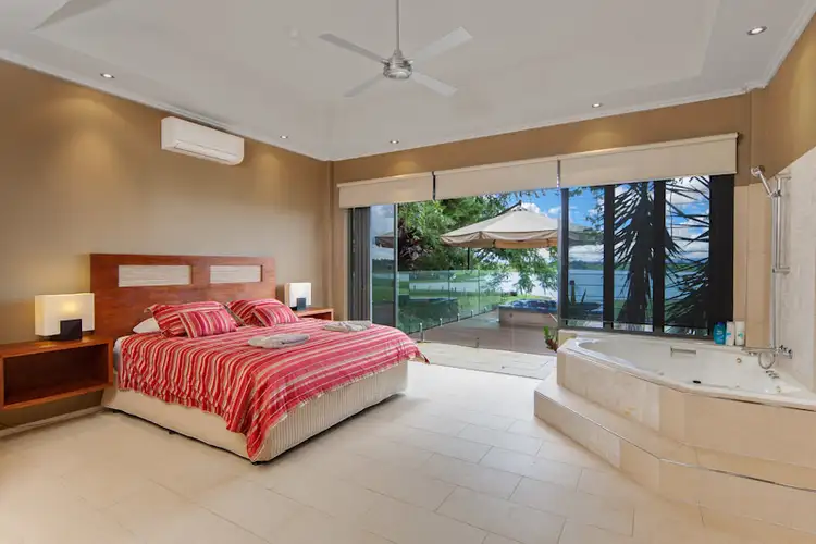 Seventh view of Homely house listing, Lot 221 / Pelican Road, Tinaroo QLD 4872