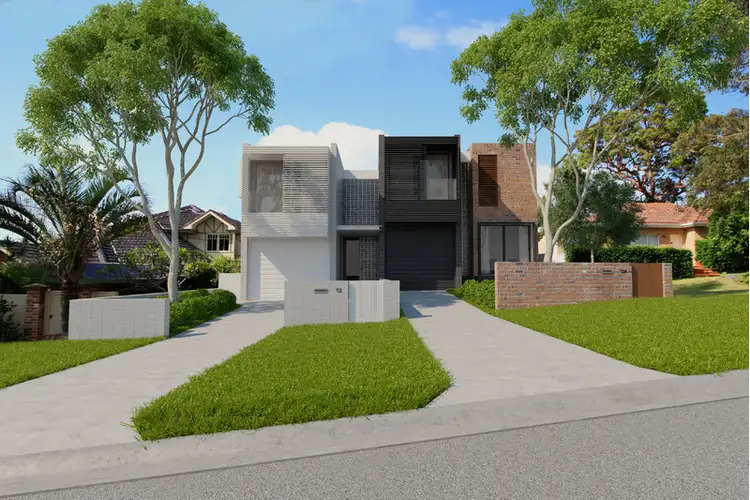 12 Wistaria Street, Dolans Bay NSW 2229