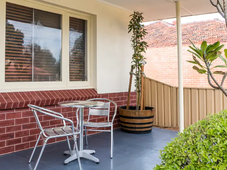 Second view of Homely house listing, 78A Penzance Street, Bassendean WA 6054