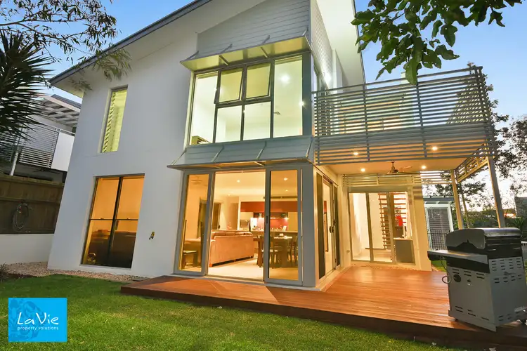 Second view of Homely house listing, 15 Spyglass Lane, Brookwater QLD 4300