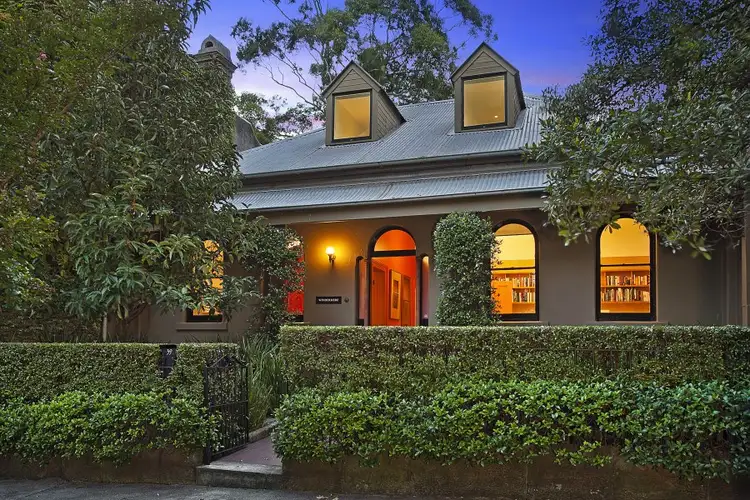 39 Forbes Street, Newtown NSW 2042