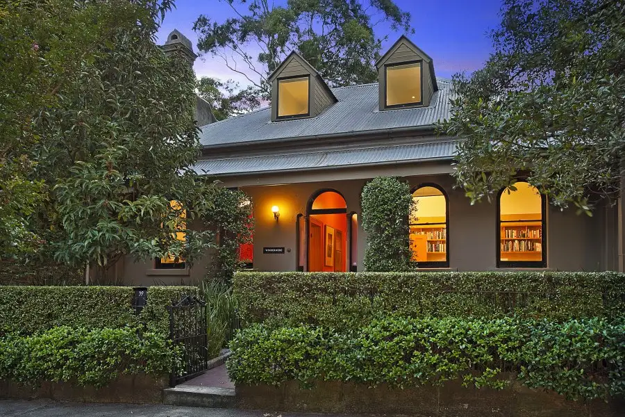Main view of Homely house listing, 39 Forbes Street, Newtown NSW 2042