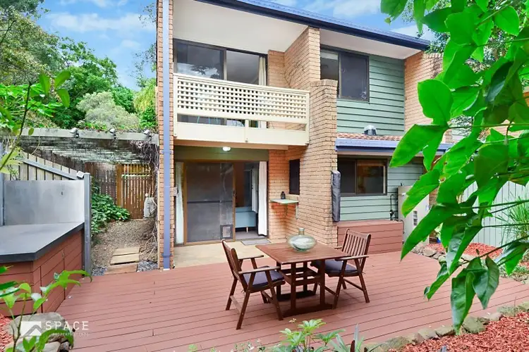 38/26 Glenrosa Road, Red Hill QLD 4059