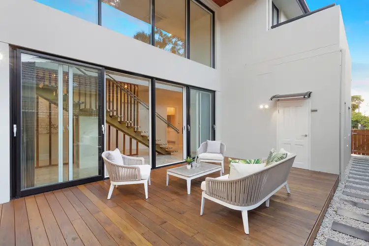 Fourth view of Homely house listing, 154 Homebush Road, Strathfield NSW 2135