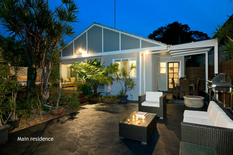 35 Warraba Road, North Narrabeen NSW 2101