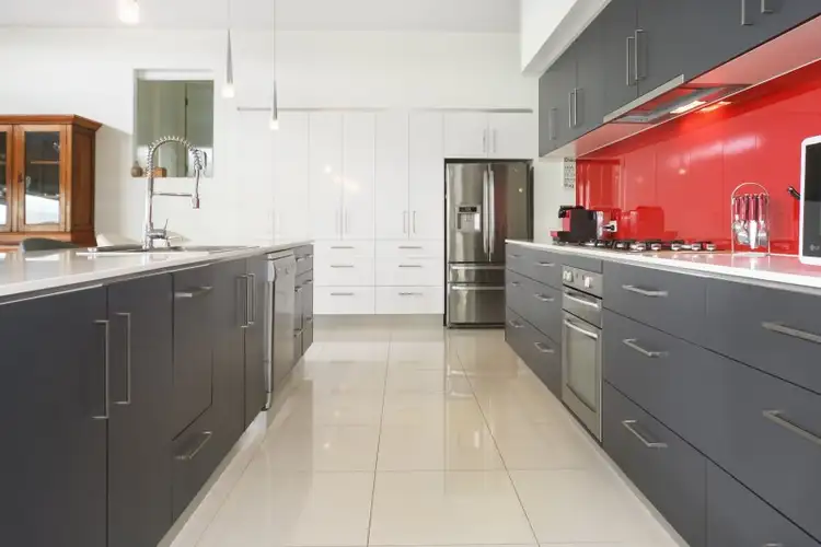 Sixth view of Homely house listing, 1 Tea Tree Grove, Peregian Springs QLD 4573