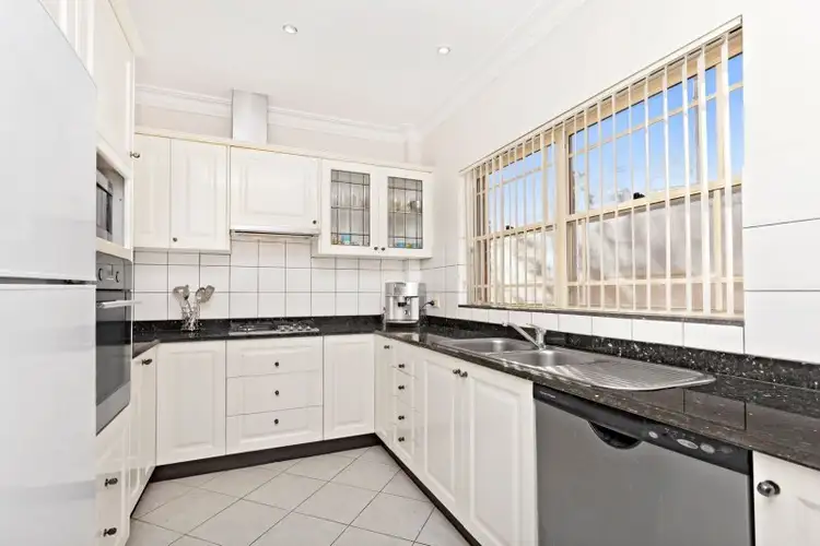 Third view of Homely house listing, 44a Water Street, Belfield NSW 2191