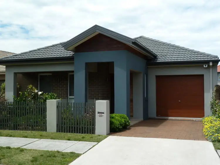 23 Brannigan Street, Ropes Crossing NSW 2760