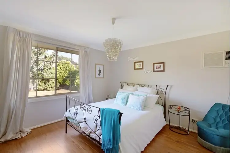 Sixth view of Homely house listing, 21 Southdown Road, Elderslie NSW 2570