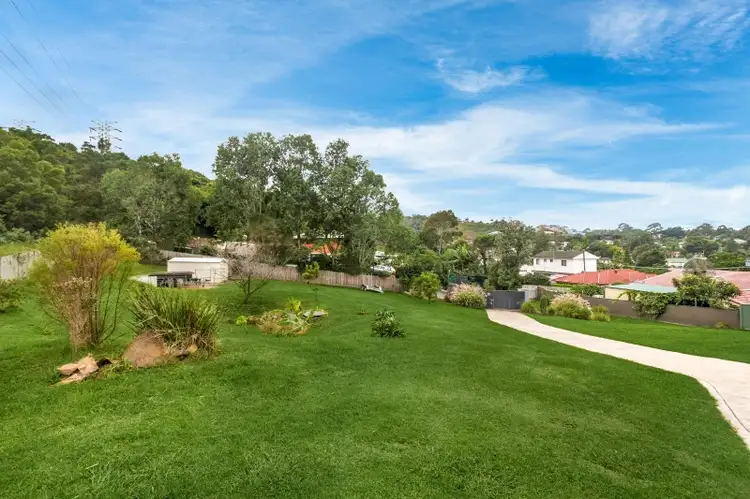 Fifth view of Homely house listing, 14F Nottingham Street, Berkeley NSW 2506