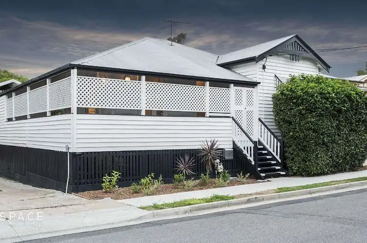 Main view of Homely house listing, 20 Blaxland Street, Milton QLD 4064